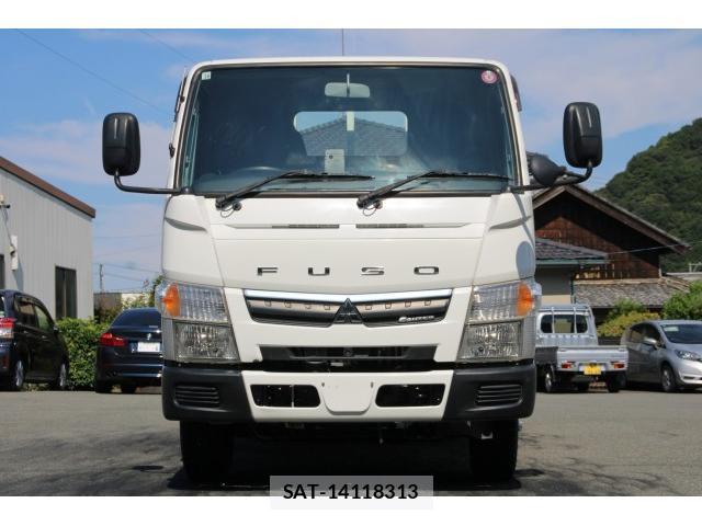 MITSUBISHI FUSO CANTER 2018-10 8548750-1