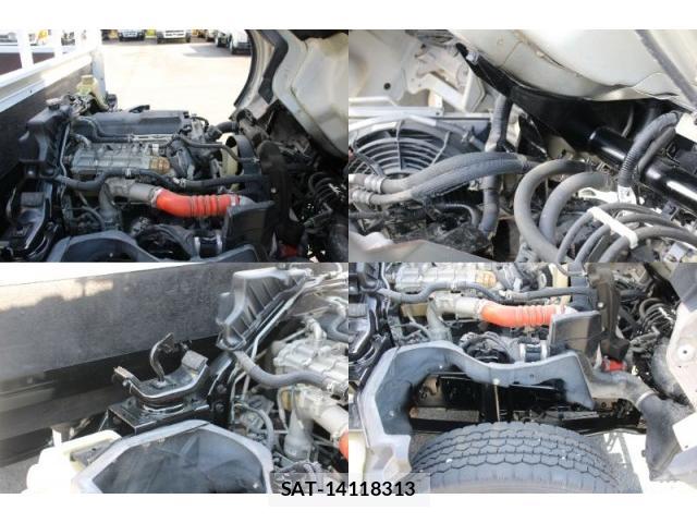 MITSUBISHI FUSO CANTER 2018-10 8548750-11