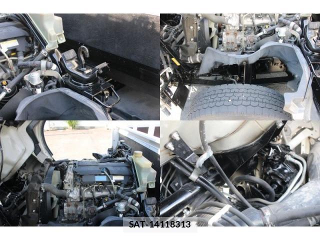 MITSUBISHI FUSO CANTER 2018-10 8548750-12