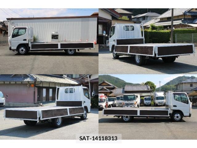 MITSUBISHI FUSO CANTER 2018-10 8548750-13