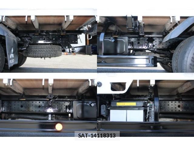MITSUBISHI FUSO CANTER 2018-10 8548750-15