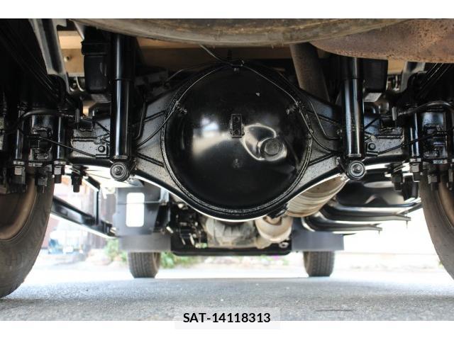 MITSUBISHI FUSO CANTER 2018-10 8548750-17
