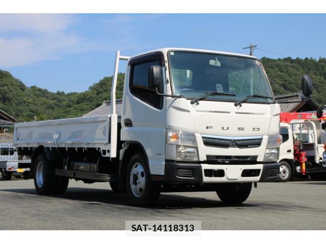 MITSUBISHI FUSO CANTER 2018-10 8548750-2