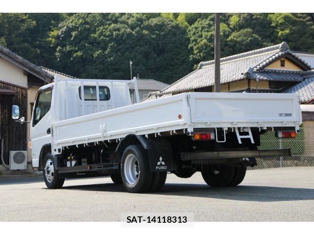 MITSUBISHI FUSO CANTER 2018-10 8548750-5
