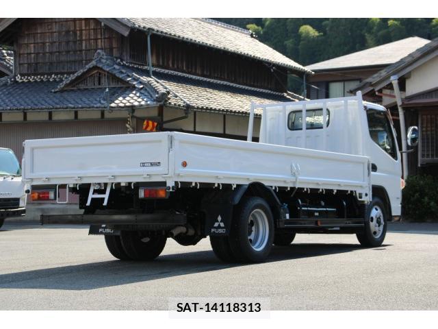 MITSUBISHI FUSO CANTER 2018-10 8548750-6