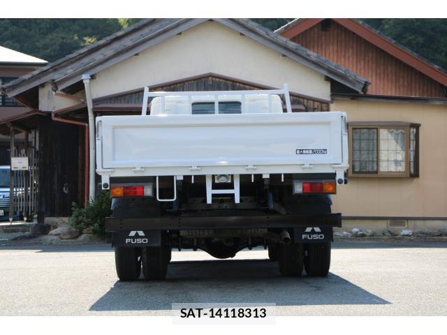 MITSUBISHI FUSO CANTER 2018-10 8548750-7