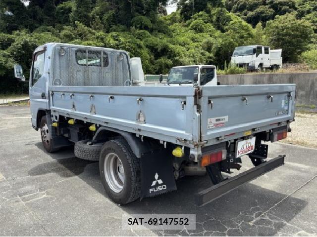 MITSUBISHI FUSO CANTER 2015 8549746-10