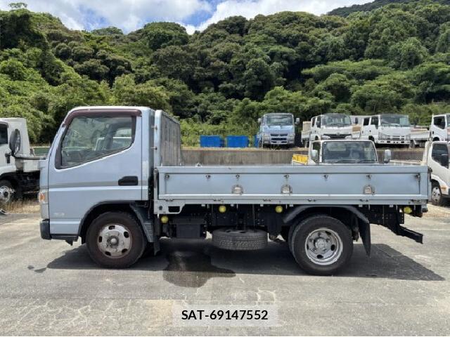 MITSUBISHI FUSO CANTER 2015 8549746-11