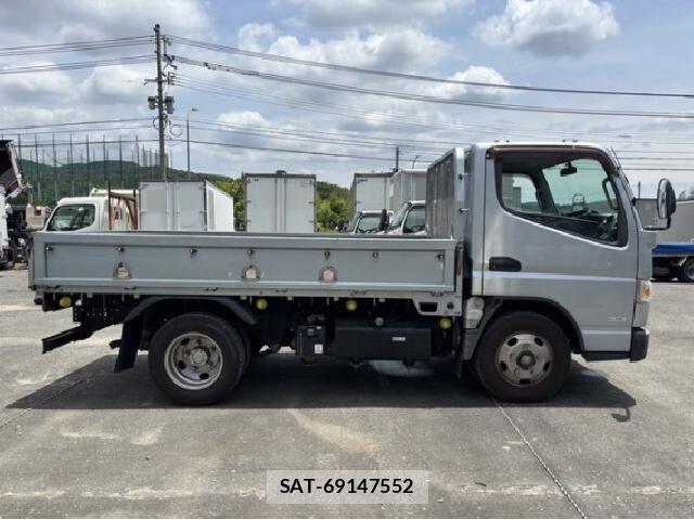 MITSUBISHI FUSO CANTER 2015 8549746-12