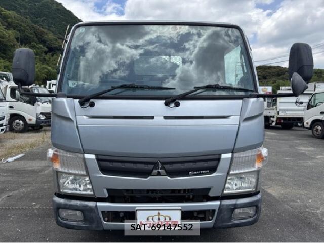MITSUBISHI FUSO CANTER 2015 8549746-13