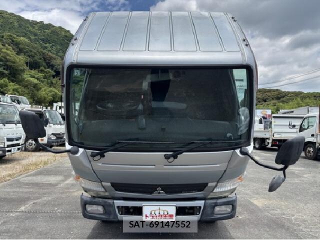 MITSUBISHI FUSO CANTER 2015 8549746-14