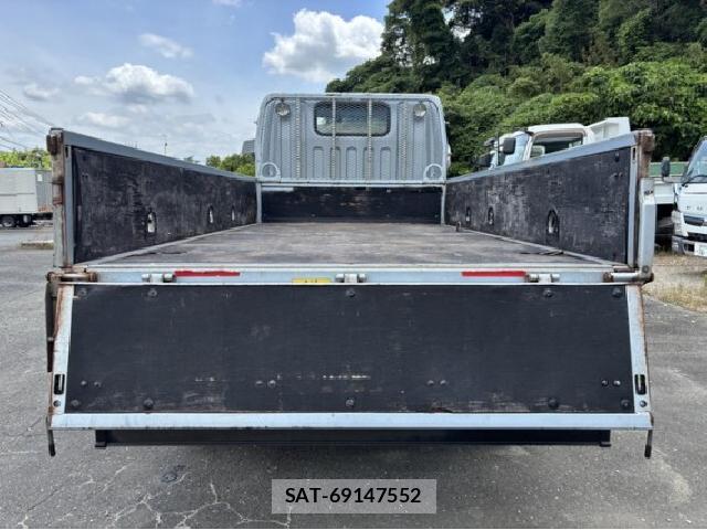 MITSUBISHI FUSO CANTER 2015 8549746-15