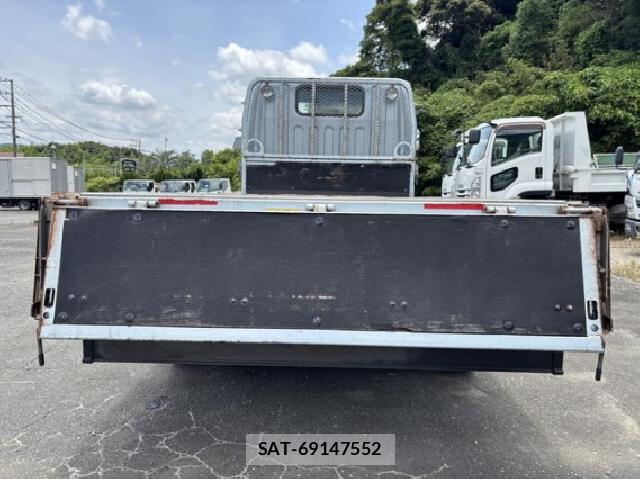 MITSUBISHI FUSO CANTER 2015 8549746-16