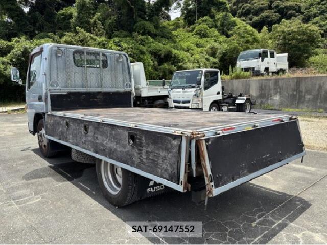 MITSUBISHI FUSO CANTER 2015 8549746-17