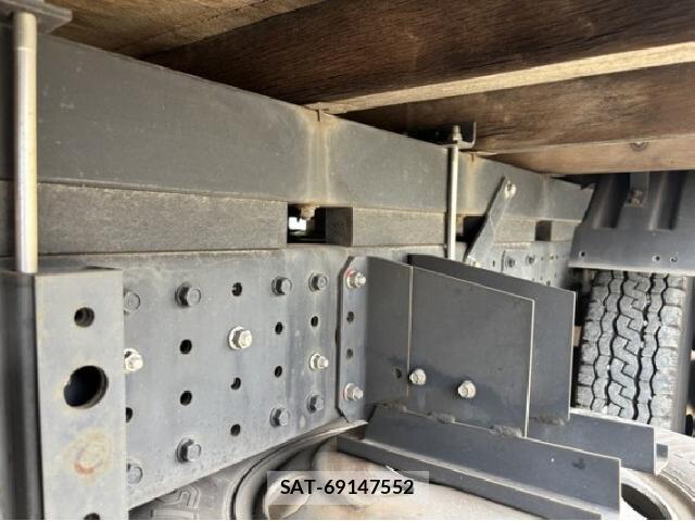 MITSUBISHI FUSO CANTER 2015 8549746-19