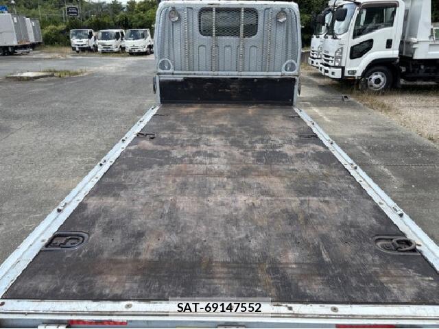 MITSUBISHI FUSO CANTER 2015 8549746-5