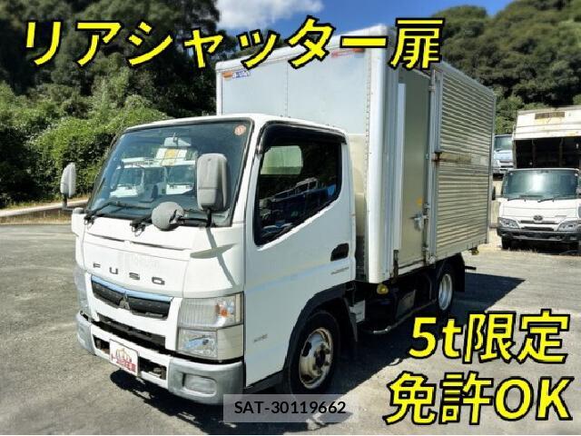MITSUBISHI FUSO CANTER 2019 8549748-0