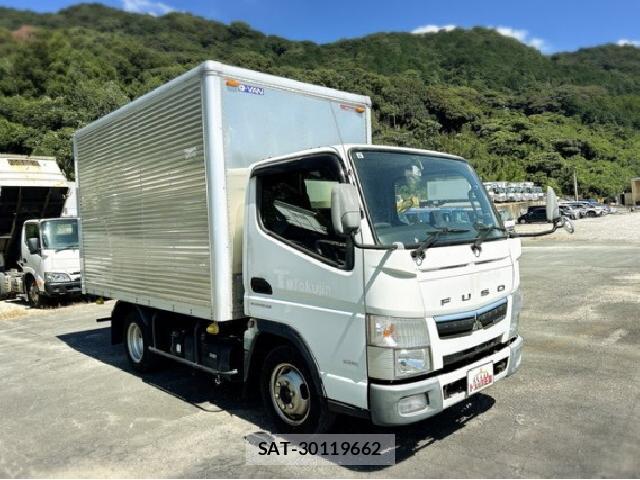MITSUBISHI FUSO CANTER 2019 8549748-1