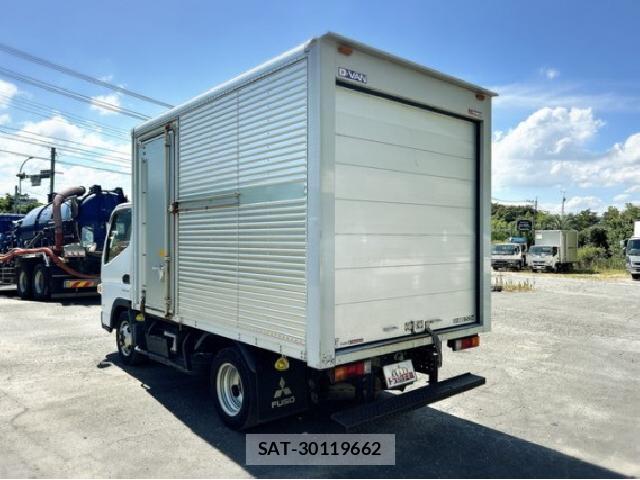 MITSUBISHI FUSO CANTER 2019 8549748-10