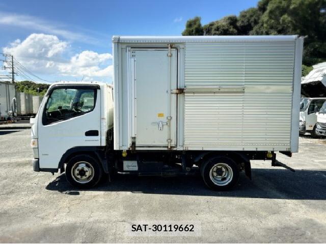 MITSUBISHI FUSO CANTER 2019 8549748-11