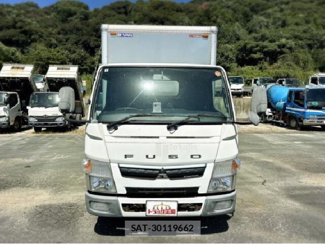 MITSUBISHI FUSO CANTER 2019 8549748-14