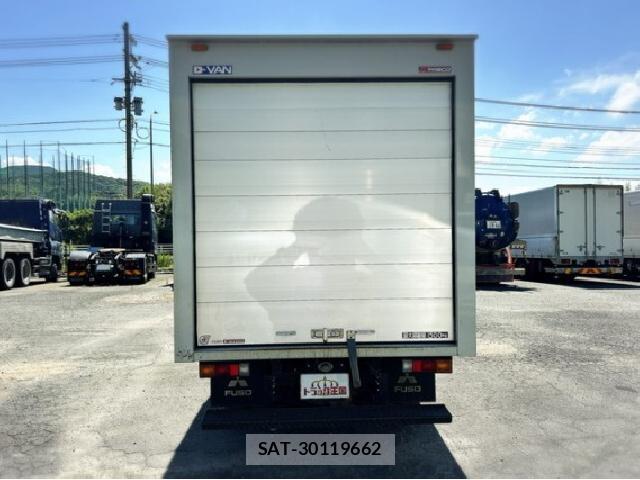 MITSUBISHI FUSO CANTER 2019 8549748-15