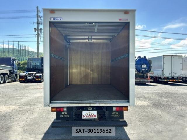 MITSUBISHI FUSO CANTER 2019 8549748-16