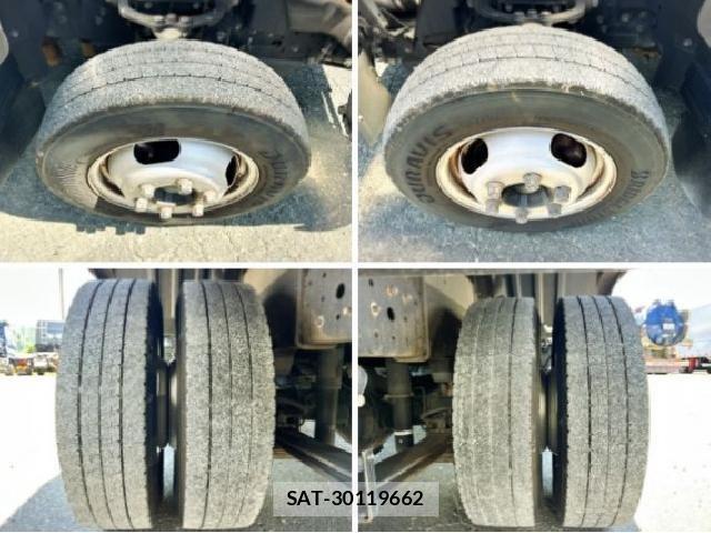 MITSUBISHI FUSO CANTER 2019 8549748-18