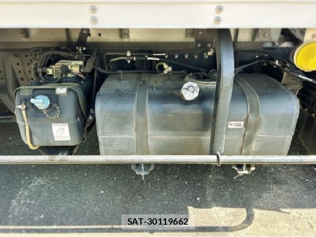 MITSUBISHI FUSO CANTER 2019 8549748-19