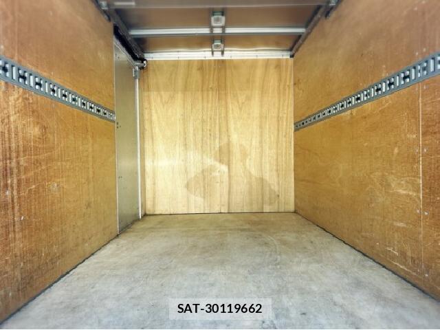 MITSUBISHI FUSO CANTER 2019 8549748-2