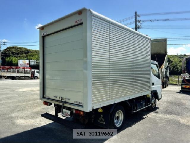 MITSUBISHI FUSO CANTER 2019 8549748-3