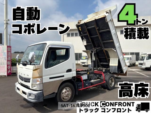 MITSUBISHI FUSO CANTER 2015-12 8549826-0