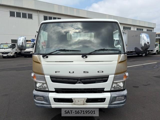 MITSUBISHI FUSO CANTER 2015-12 8549826-1