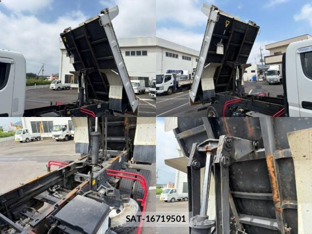 MITSUBISHI FUSO CANTER 2015-12 8549826-10
