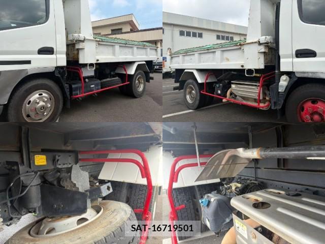MITSUBISHI FUSO CANTER 2015-12 8549826-11