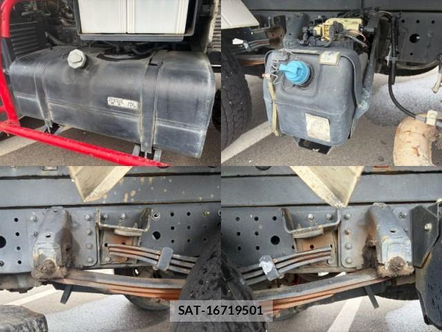 MITSUBISHI FUSO CANTER 2015-12 8549826-12