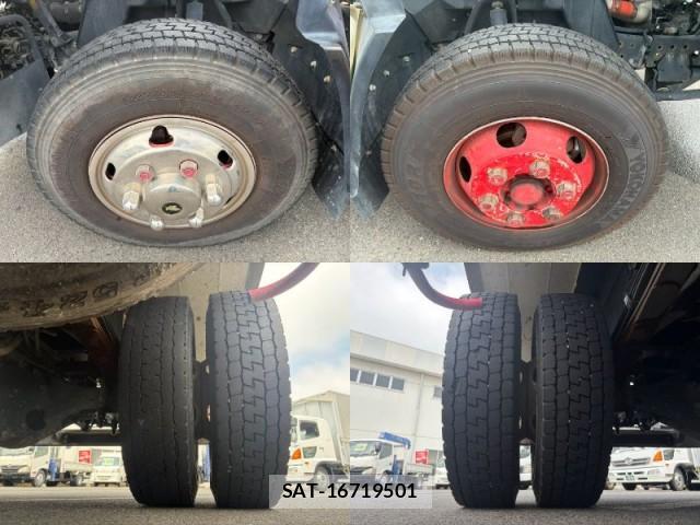 MITSUBISHI FUSO CANTER 2015-12 8549826-14