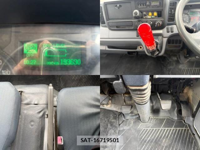 MITSUBISHI FUSO CANTER 2015-12 8549826-18