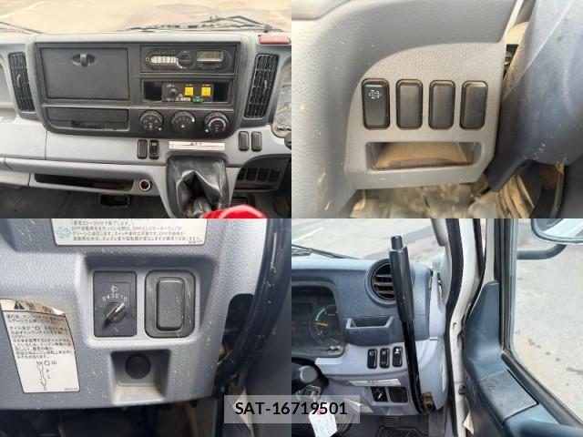 MITSUBISHI FUSO CANTER 2015-12 8549826-19