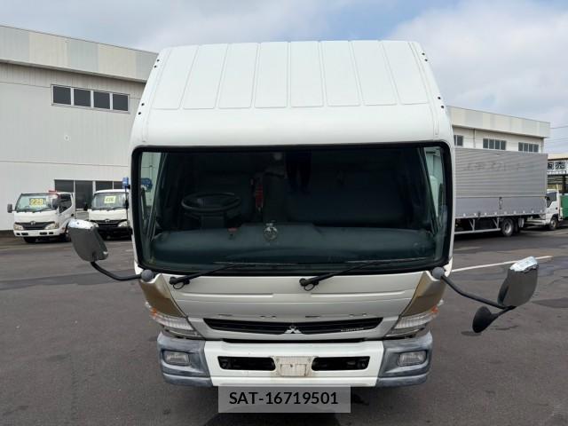 MITSUBISHI FUSO CANTER 2015-12 8549826-2