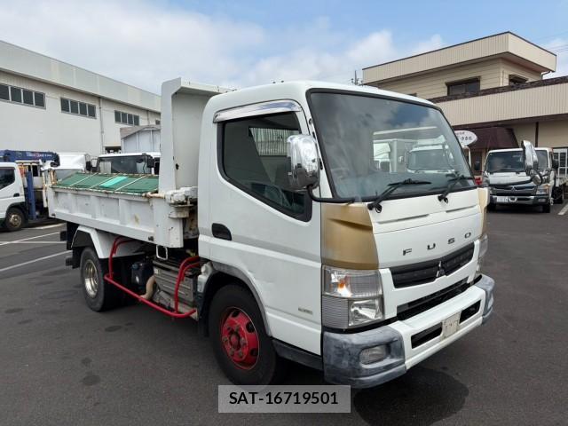 MITSUBISHI FUSO CANTER 2015-12 8549826-3