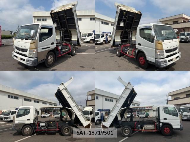 MITSUBISHI FUSO CANTER 2015-12 8549826-6