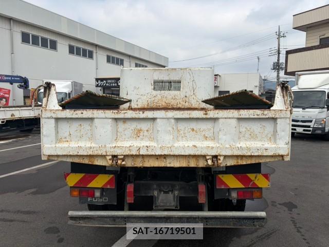 MITSUBISHI FUSO CANTER 2015-12 8549826-7