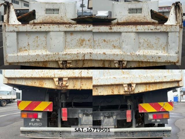 MITSUBISHI FUSO CANTER 2015-12 8549826-8