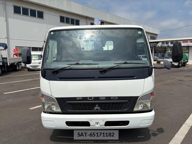 MITSUBISHI FUSO CANTER 2008-03 8549827-1