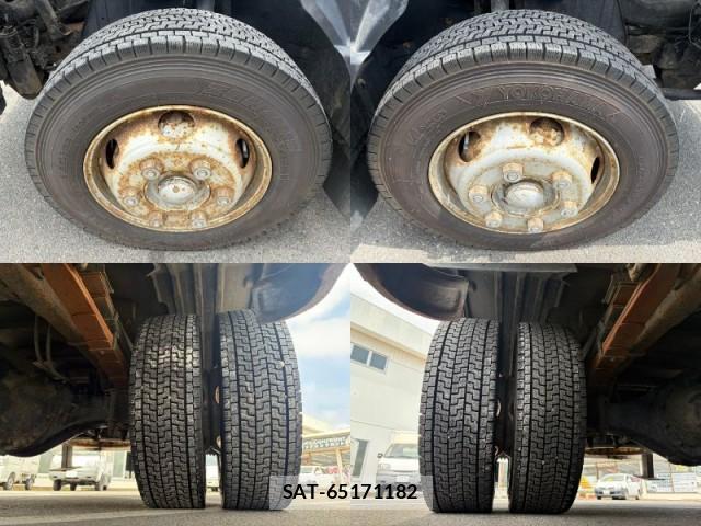 MITSUBISHI FUSO CANTER 2008-03 8549827-14