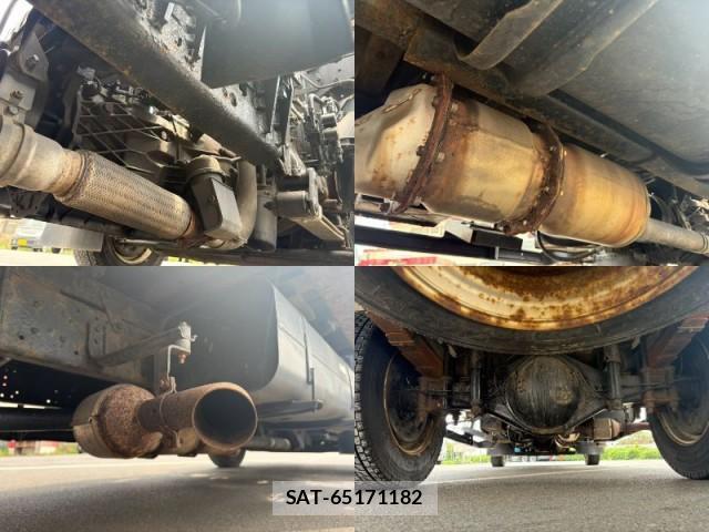 MITSUBISHI FUSO CANTER 2008-03 8549827-15