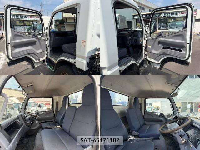MITSUBISHI FUSO CANTER 2008-03 8549827-16