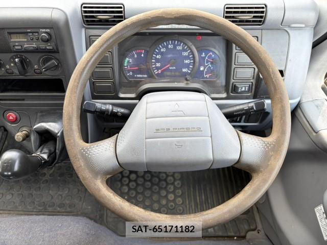 MITSUBISHI FUSO CANTER 2008-03 8549827-17