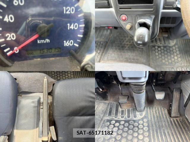 MITSUBISHI FUSO CANTER 2008-03 8549827-18